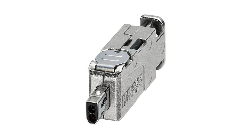 SPE-connector Jack Recht